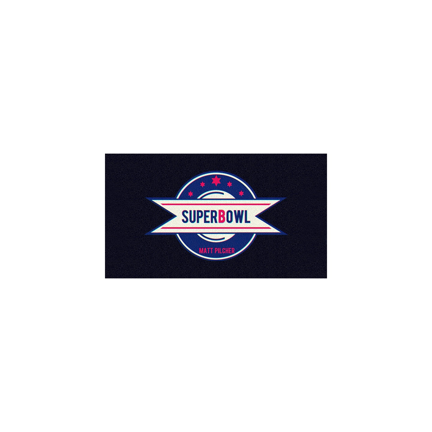 SUPERBOWL by Matt Pilcher video Download