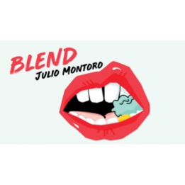 Blend by Julio Montoro video DOWNLOAD