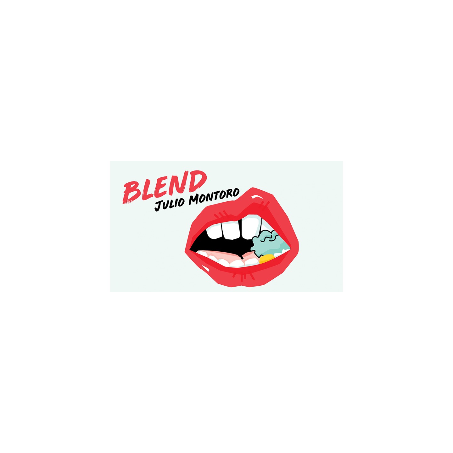 Blend by Julio Montoro video DOWNLOAD