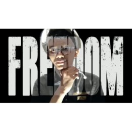 Freedom by Elexa Curtis, Esya G and Arief Nugroho video DOWNLOAD