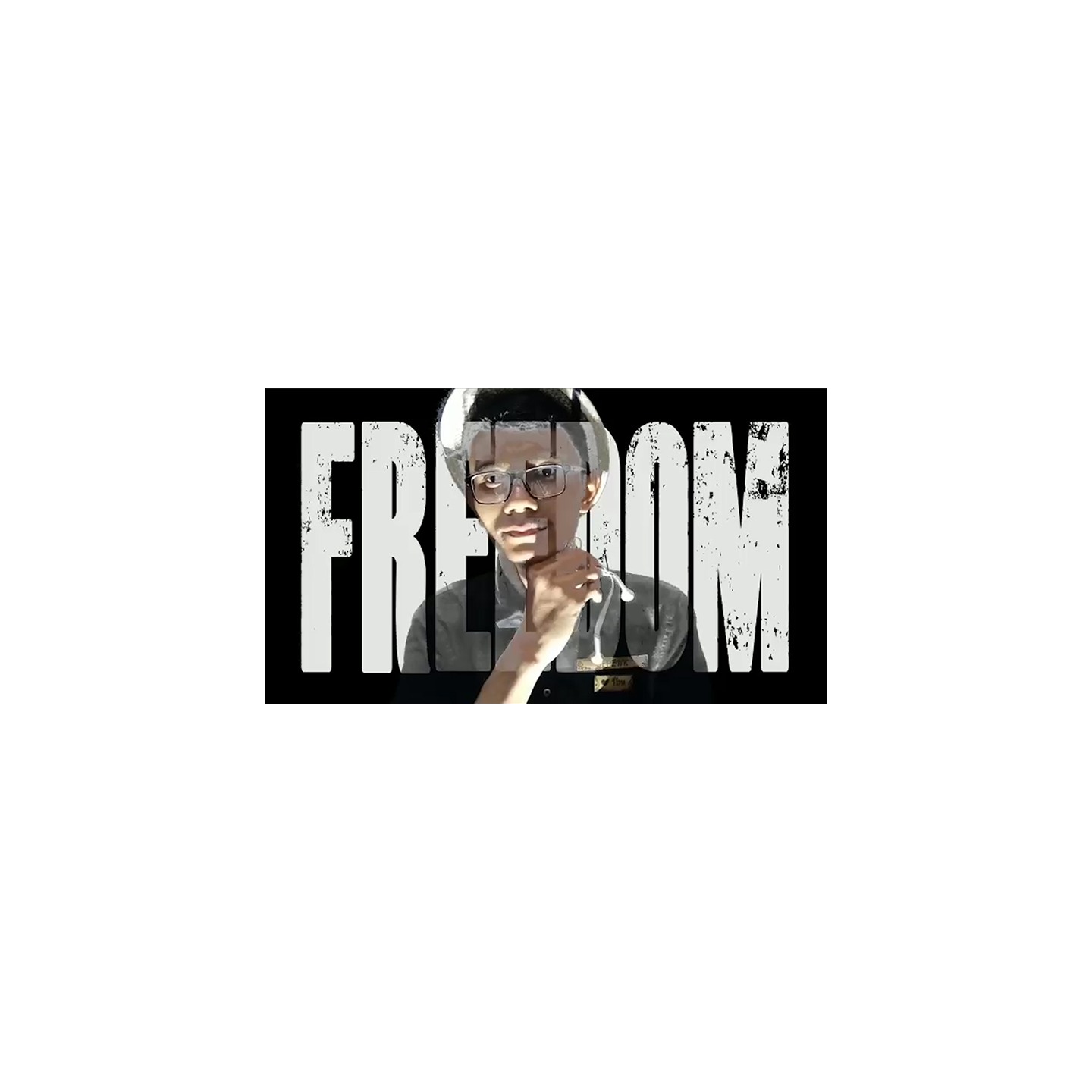 Freedom by Elexa Curtis, Esya G and Arief Nugroho video DOWNLOAD