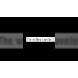 The Writing Traveler by Frederick Hoffmann video DOWNLOAD
