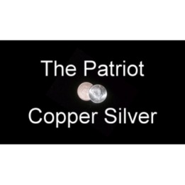 Patriot Copper Silver by Paul Andrich video DOWNLOAD