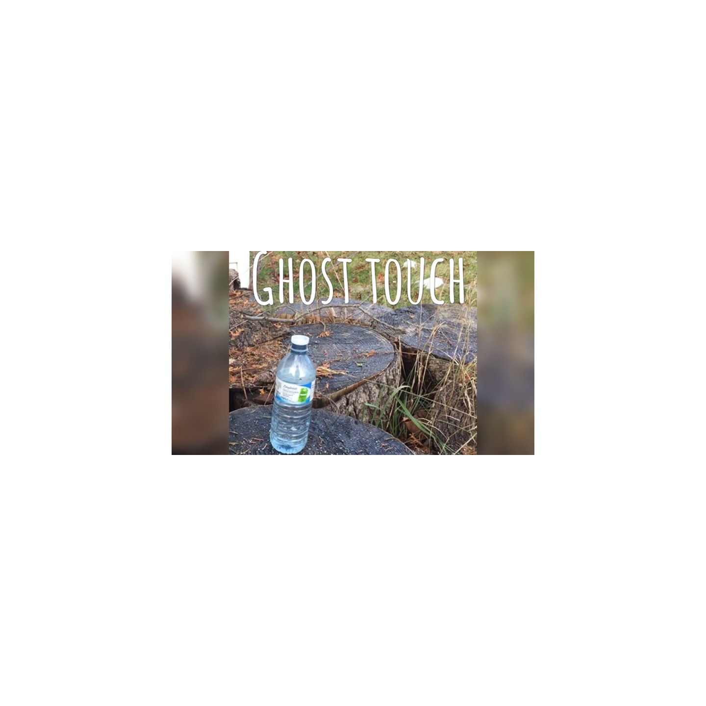 Ghost Touch by Alfred Dexter Dockstader video DOWNLOAD