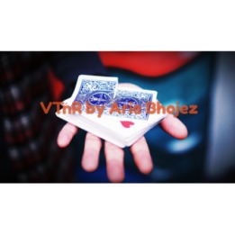 VTnR by Arie Bhojez video DOWNLOAD