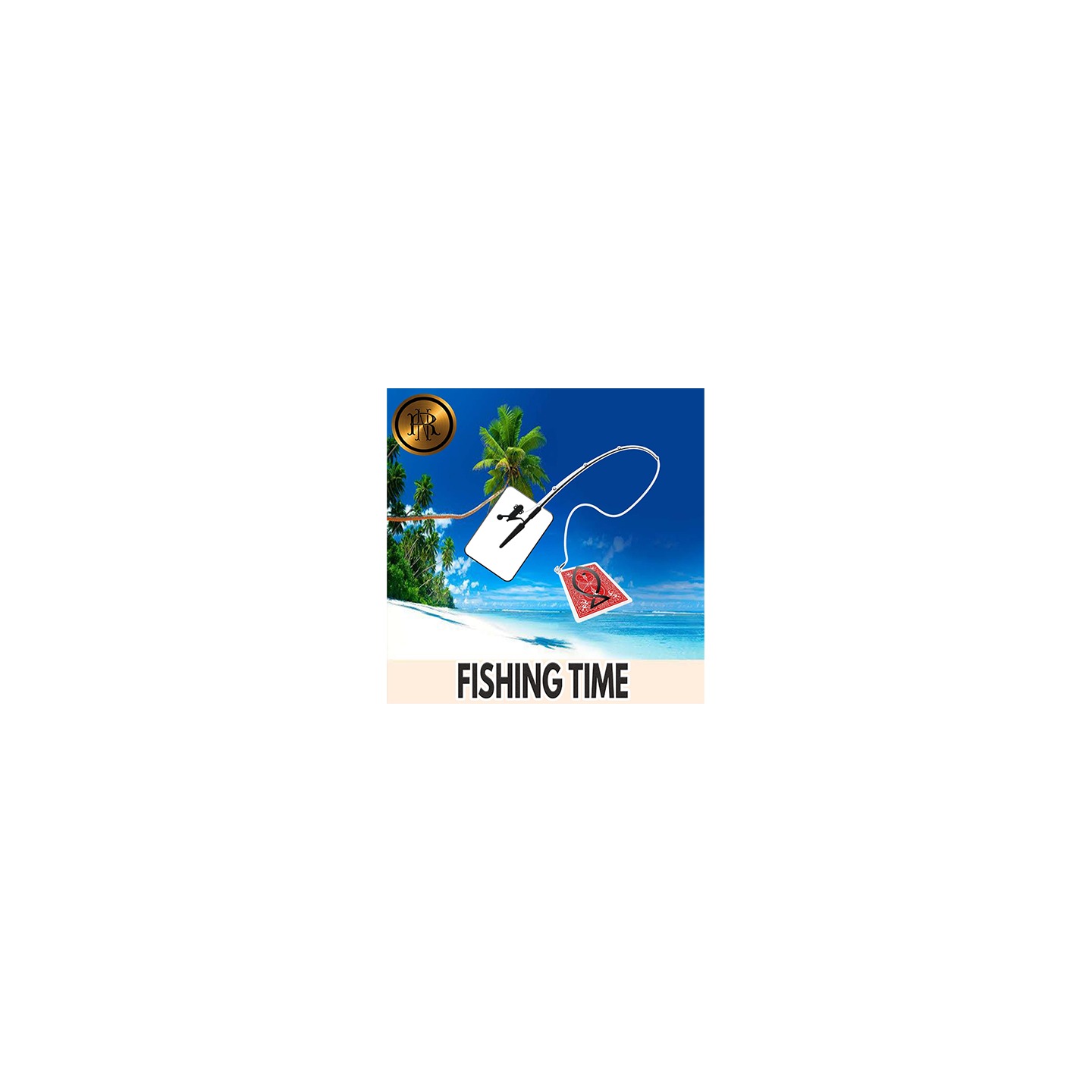 Fishing Time by RN Magic video DOWNLOAD
