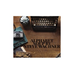 Alphabet Soup by Steve Wachner eBook DOWNLOAD