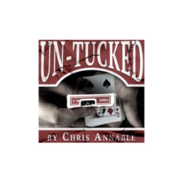Un-Tucked by Chris Annable video DOWNLOAD