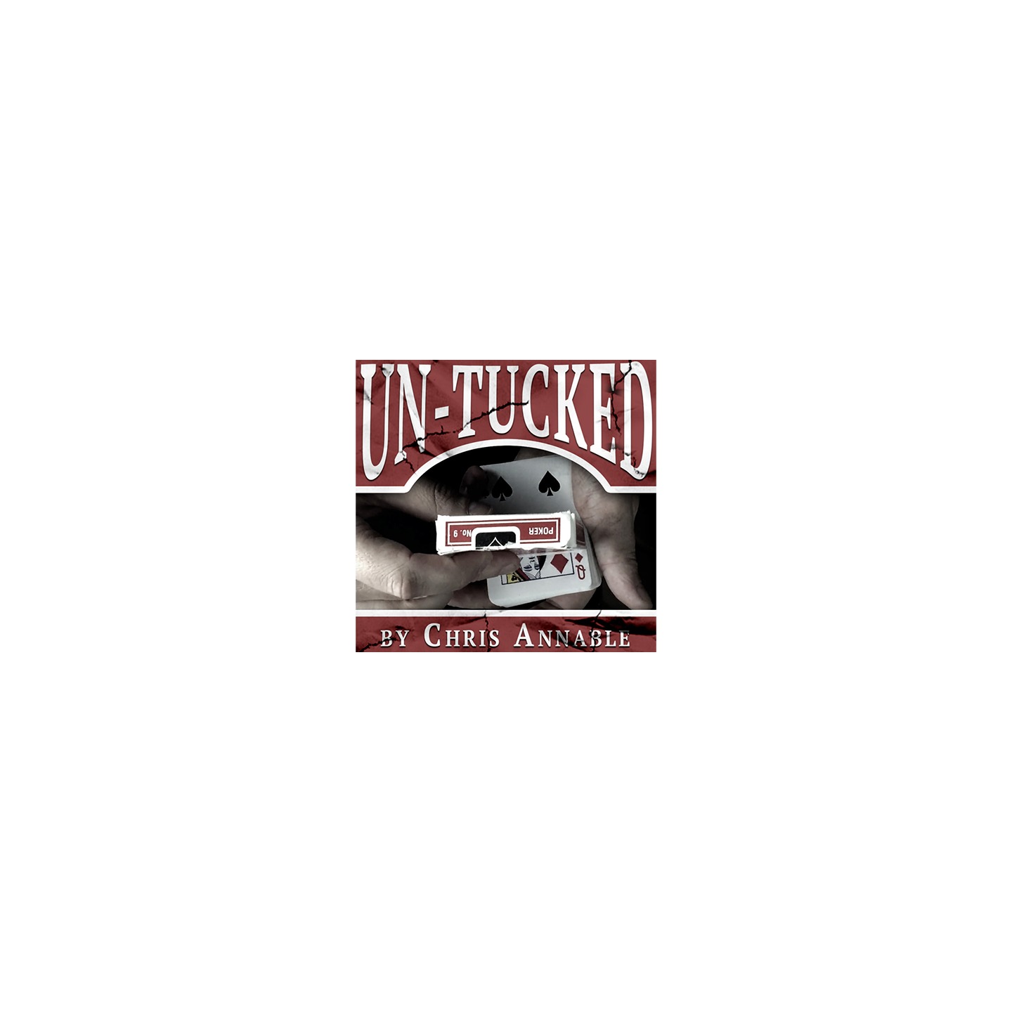 Un-Tucked by Chris Annable video DOWNLOAD