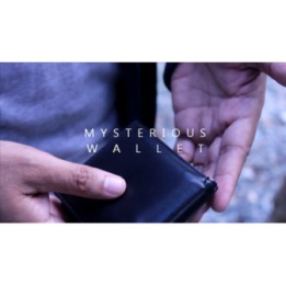 Mysterious Wallet by Arnel Renegado video DOWNLOAD