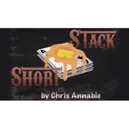 Short Stack by Chris Annable video DOWNLOAD