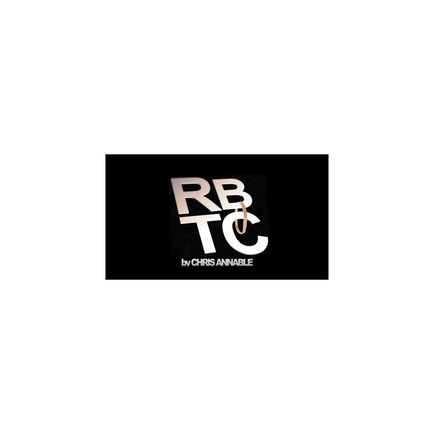 RBTC (Rubber Band Through Card) by Chris Annable video DOWNLOAD