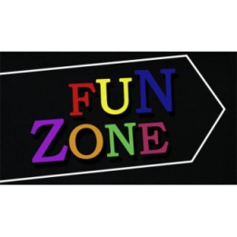 Fun Zone by Sandro Loporcaro (Amazo) video DOWNLOAD