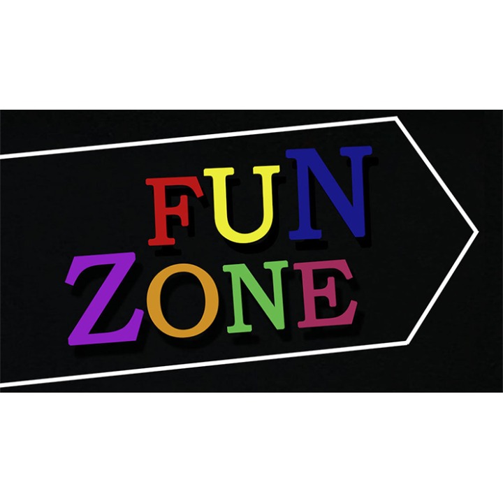 Fun Zone by Sandro Loporcaro (Amazo) video DOWNLOAD