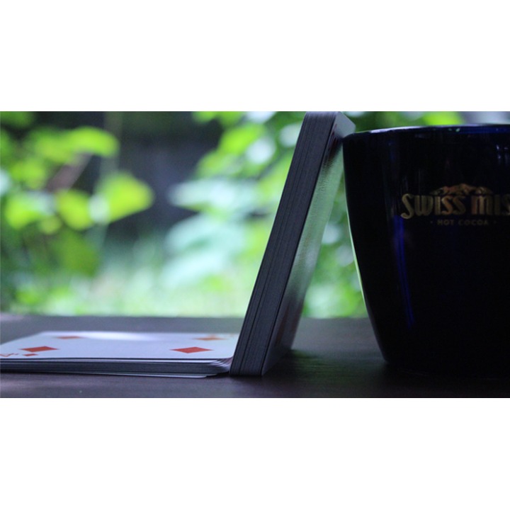 GHOST DECK by Arnel Renegado video DOWNLOAD