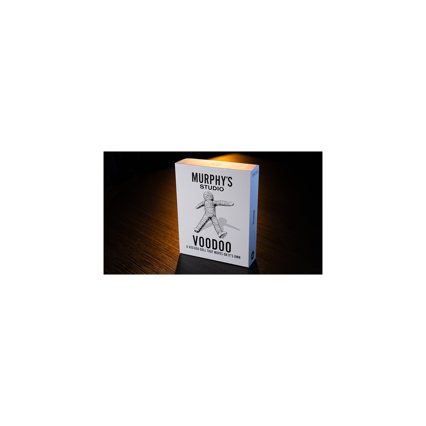 VOODOO by Tony Anverdi and Murphys Magic