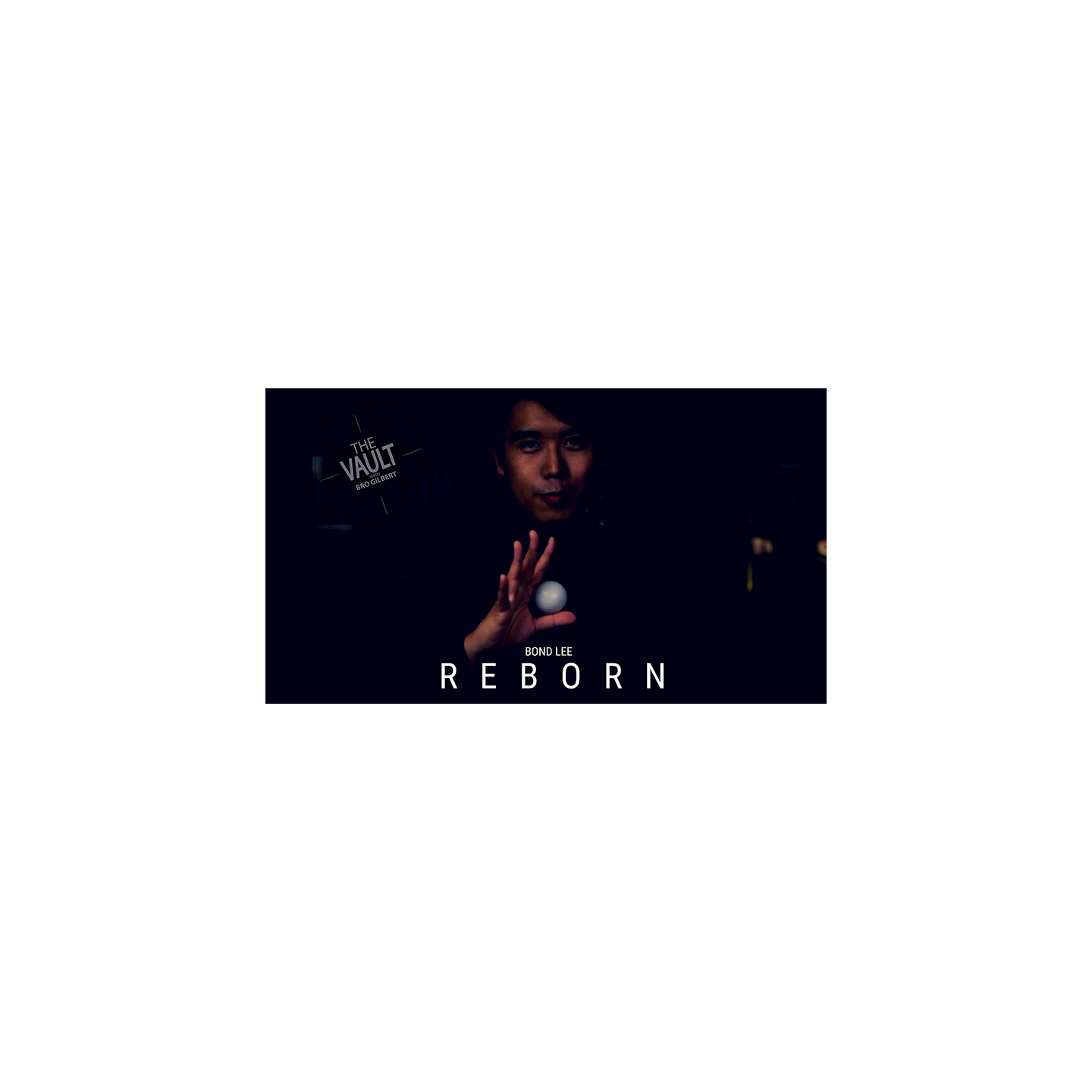 The Vault - REBORN by Bond Lee video DOWNLOAD