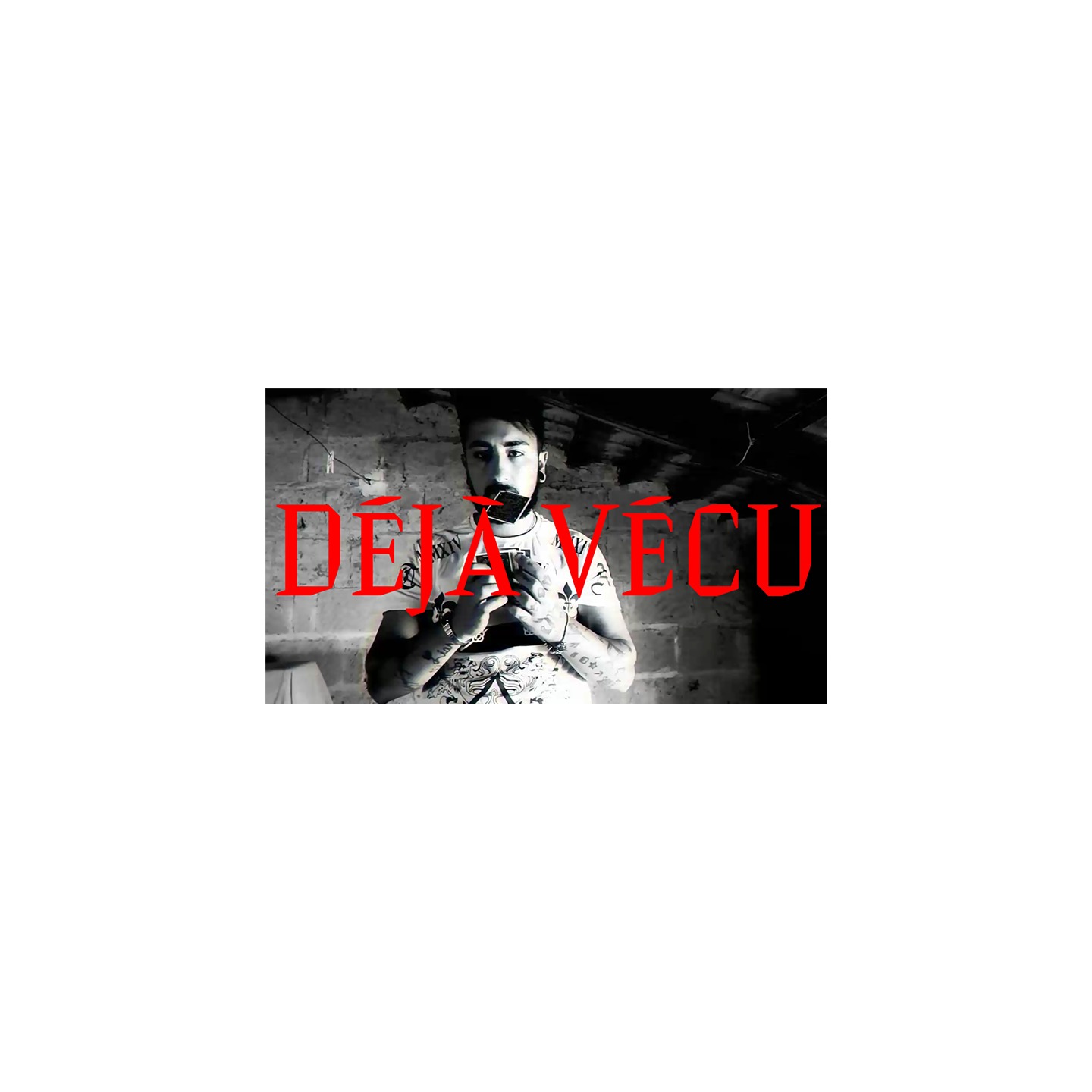 DÈJÁ VÈCU by Alessandro Criscione video DOWNLOAD