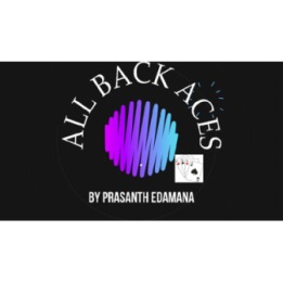 All Back Aces by Prasanth Edamana video DOWNLOAD