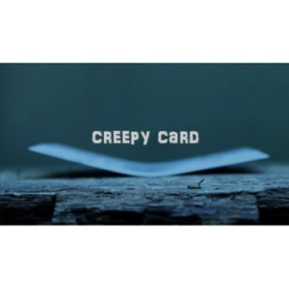 Creepy Card by Arnel Renegado video DOWNLOAD