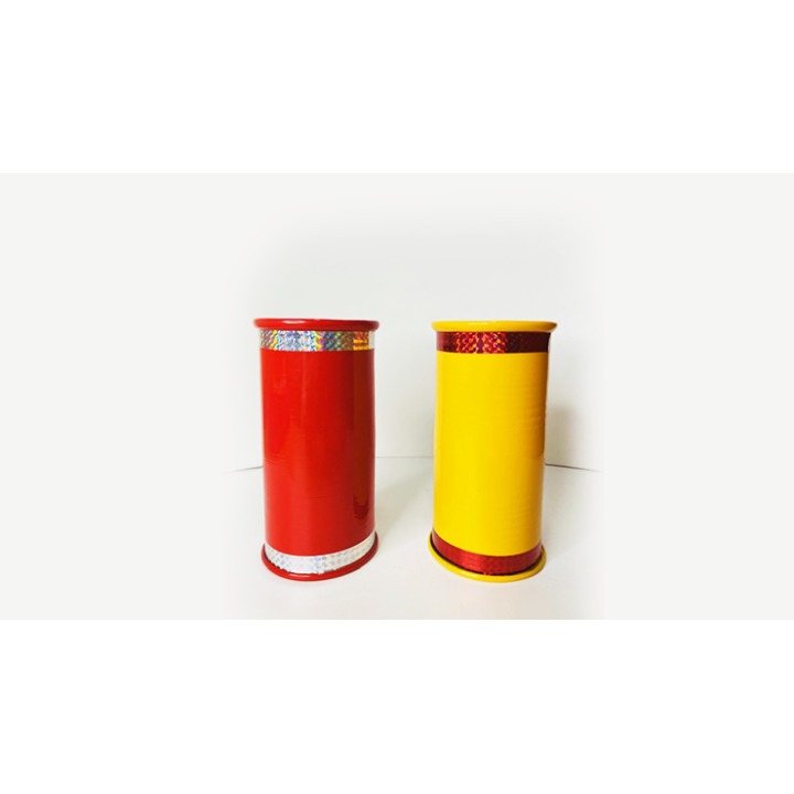 Jumping Glass (Washable) by The Essel Magic