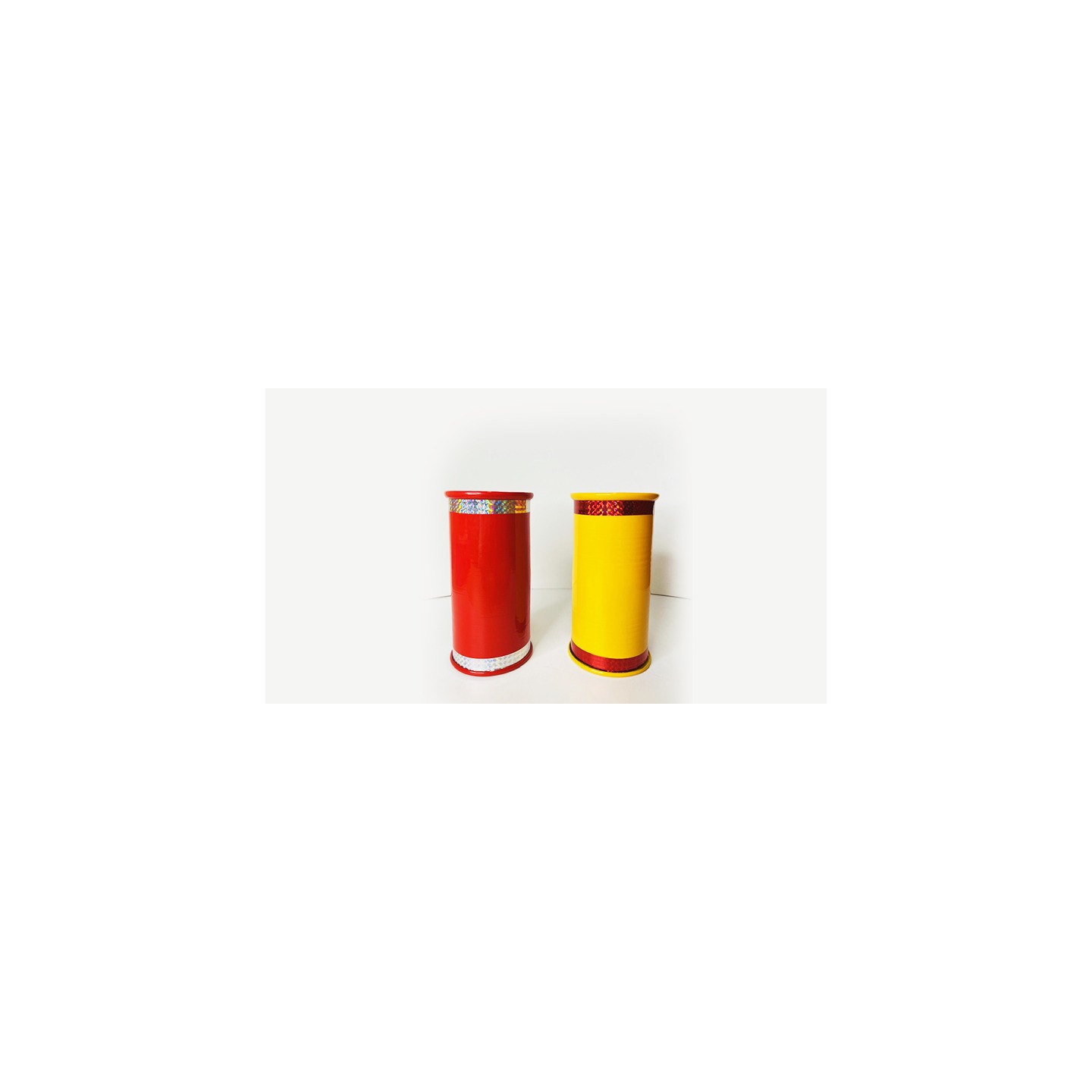 Jumping Glass (Washable) by The Essel Magic