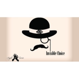 INVISIBLE CHOICE by Angelo Sorrisi video DOWNLOAD