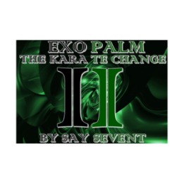 EXOPALM THE KARATE CHANGE by SaysevenT video DOWNLOAD