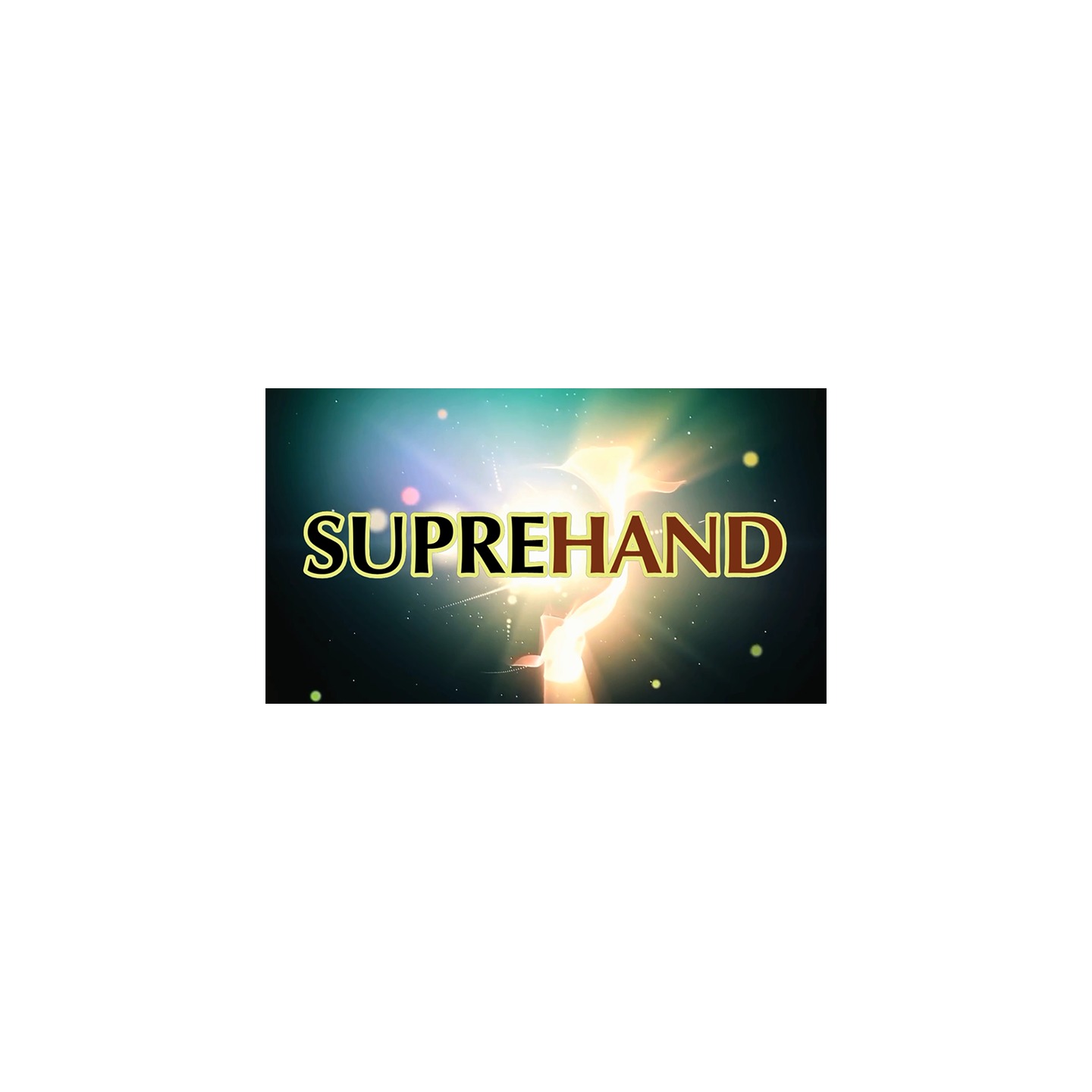 Suprehand by Vuanh video DOWNLOAD