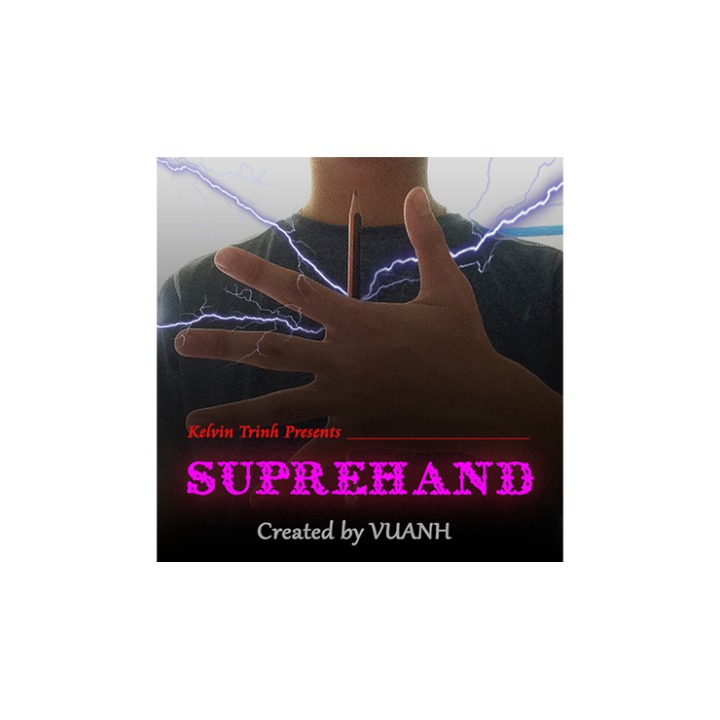 Suprehand by Vuanh video DOWNLOAD