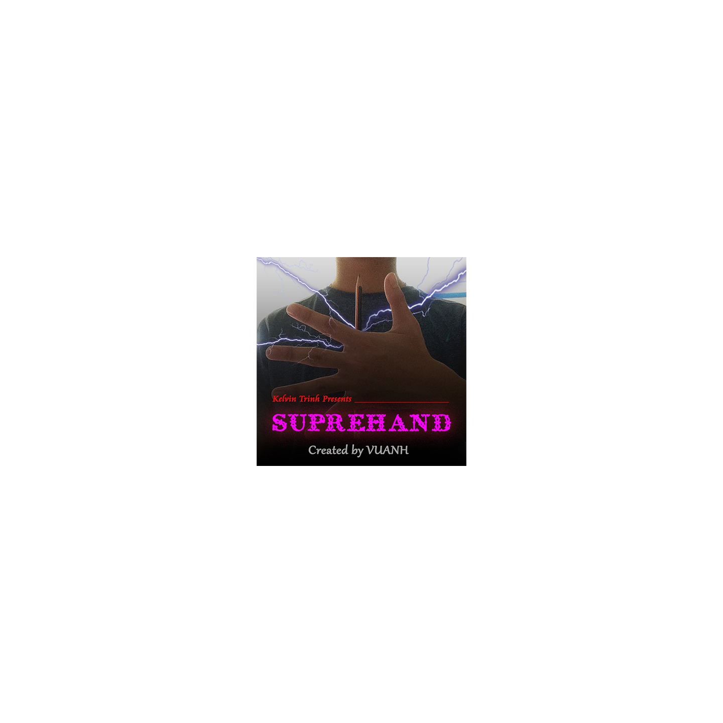 Suprehand by Vuanh video DOWNLOAD