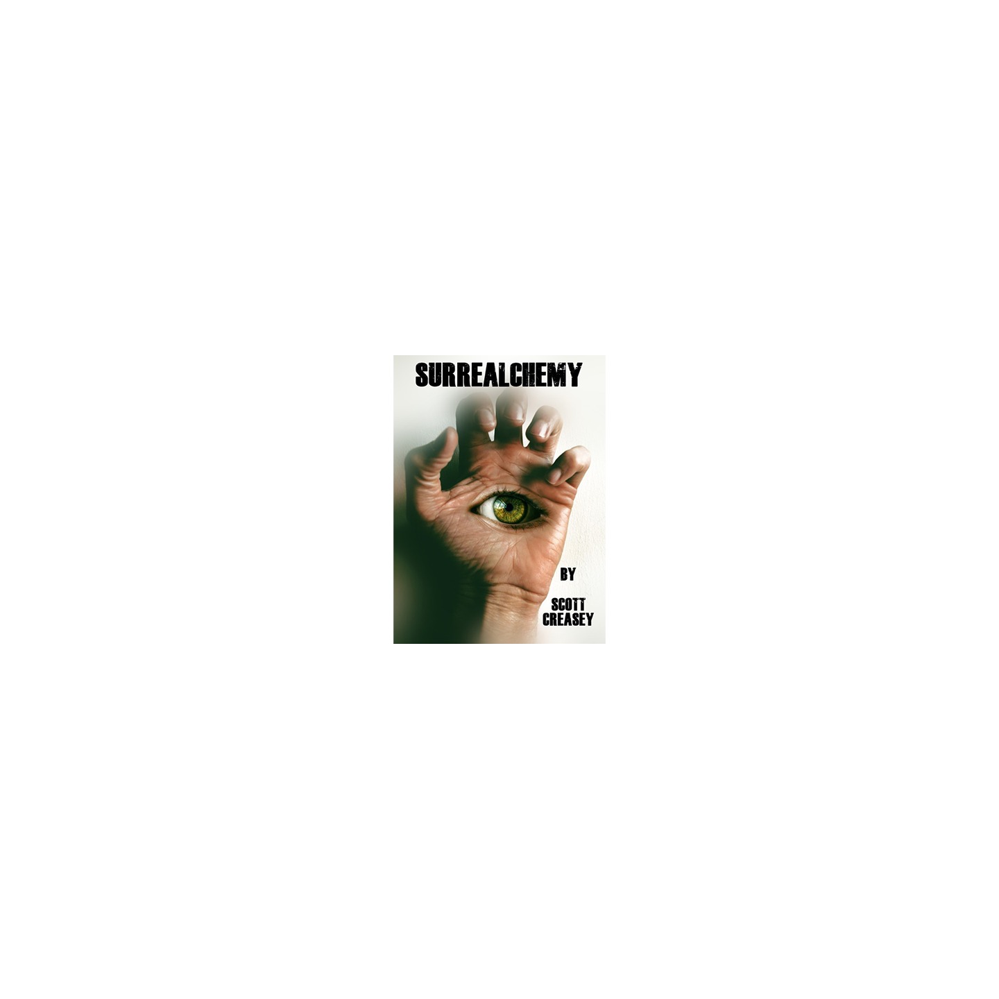 SURREALCHEMY by Scott Creasey eBook DOWNLOAD