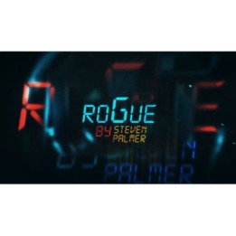 ROGUE Easy To Do Mentalism with Cards by Steven Palmer video DOWNLOAD