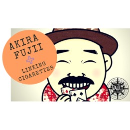 The Vault - Linking Cigarettes by Akira Fujii video DOWNLOAD