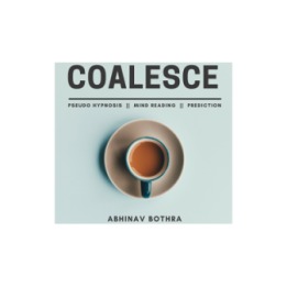 COALESCE by Abhinav Bothra eBook DOWNLOAD