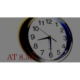 AT 8:30 by Sandro Loporcaro (Amazo) video DOWNLOAD