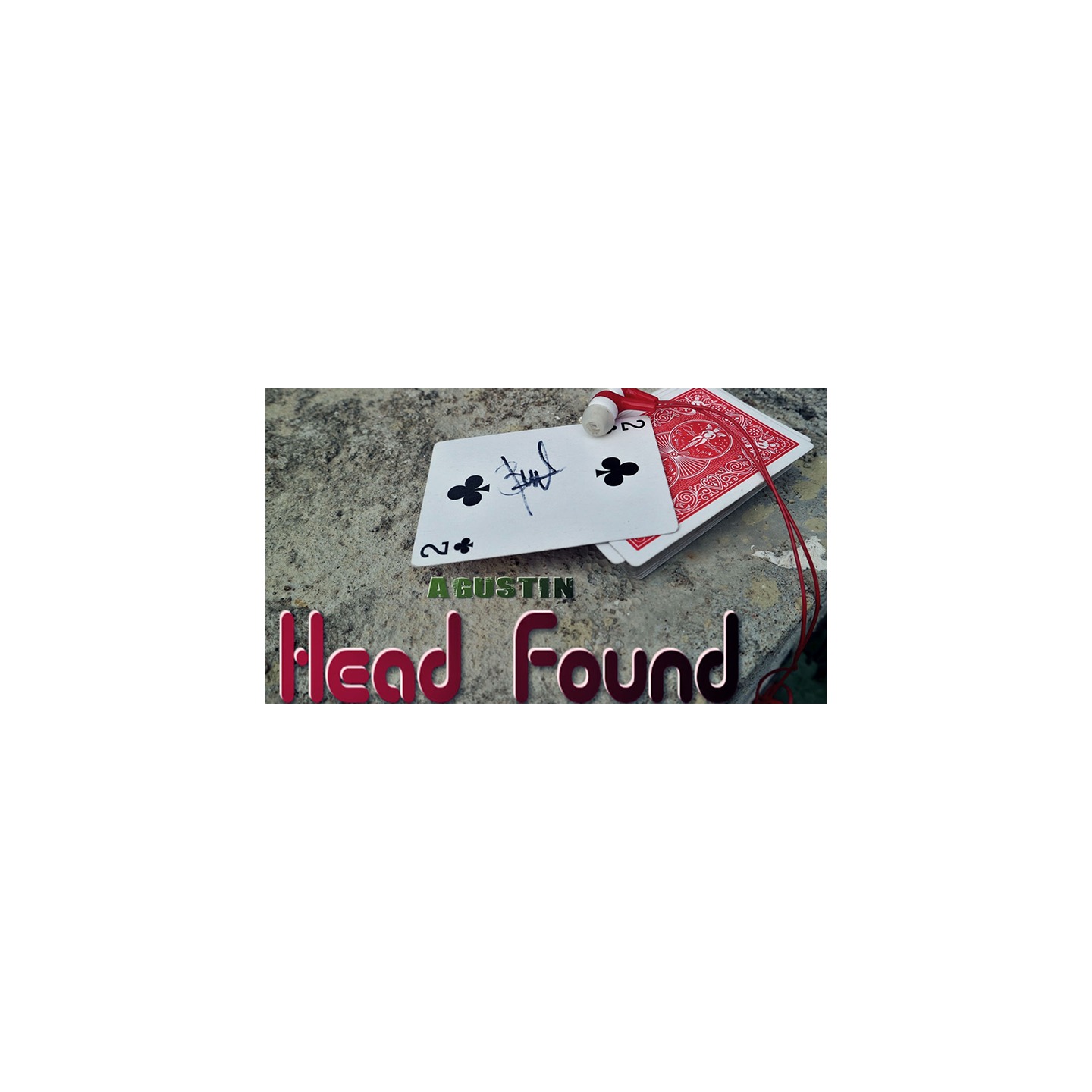 Head Found by Agustin video DOWNLOAD