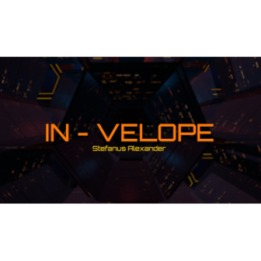 IN-VELOPE by Stefanus Alexander video DOWNLOAD