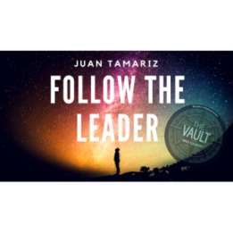 The Vault - Follow the Leader by Juan Tamariz video DOWNLOAD