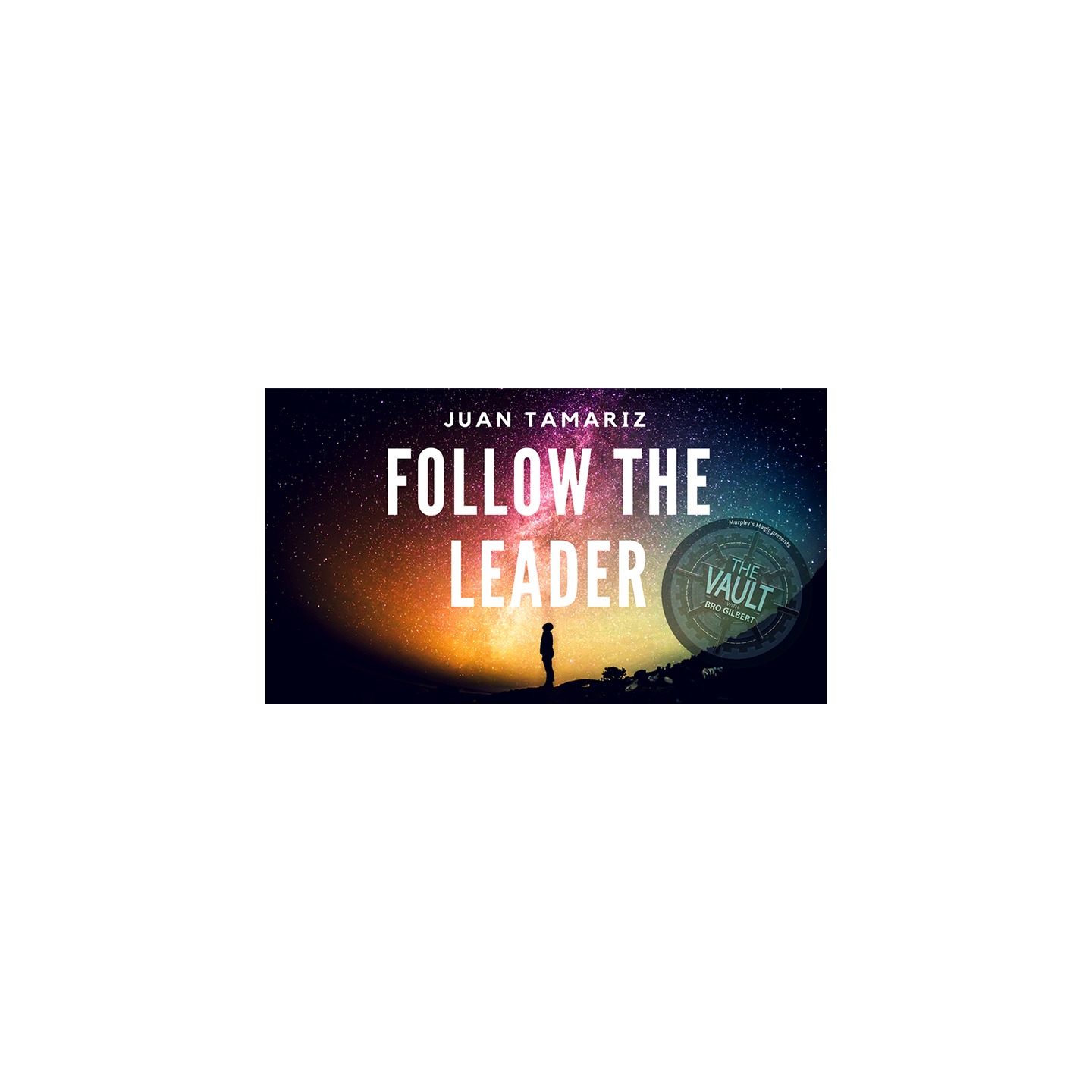 The Vault - Follow the Leader by Juan Tamariz video DOWNLOAD
