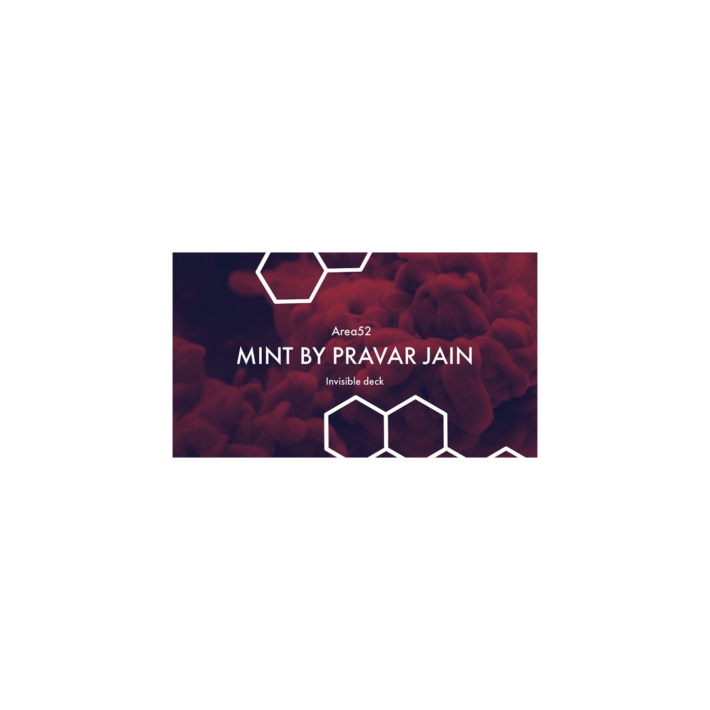 Mint by Area52 video DOWNLOAD