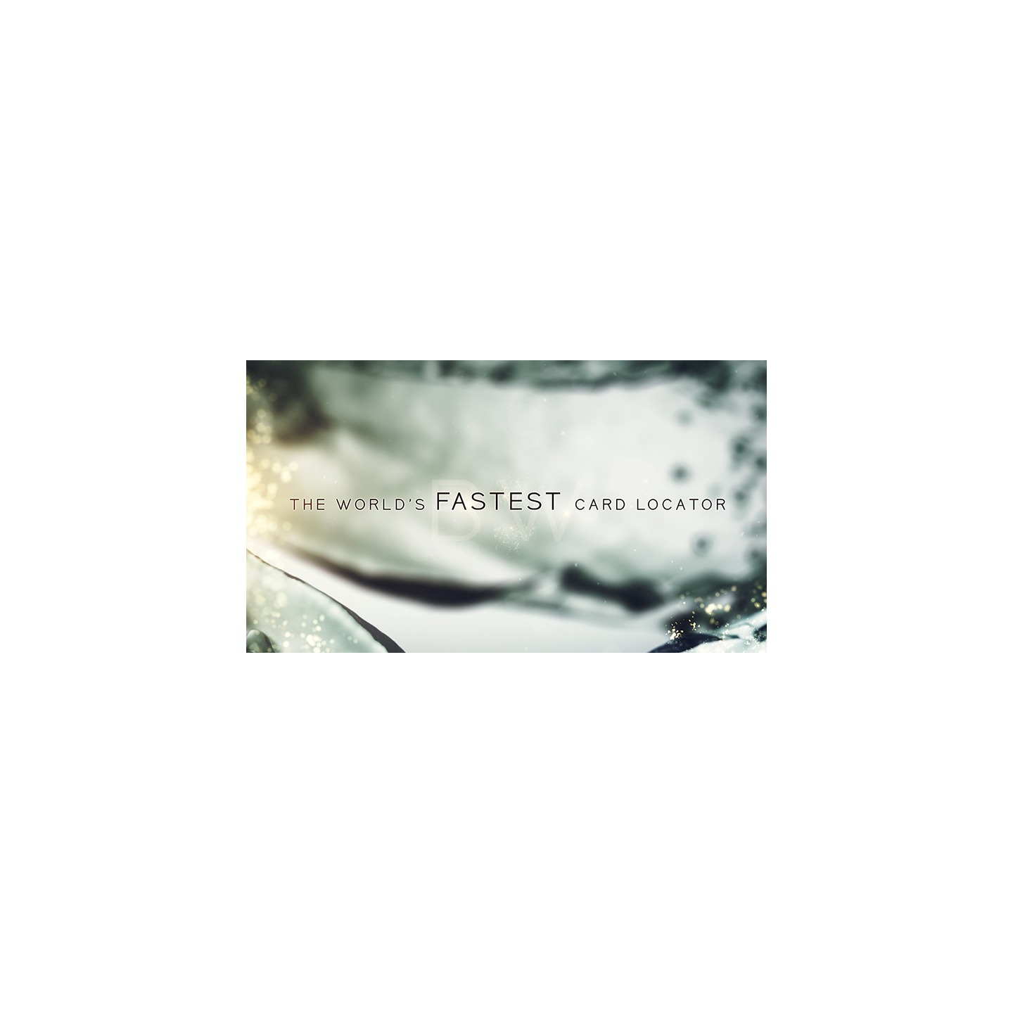 The Boris Wild Marked Deck Project by Boris Wild video DOWNLOAD