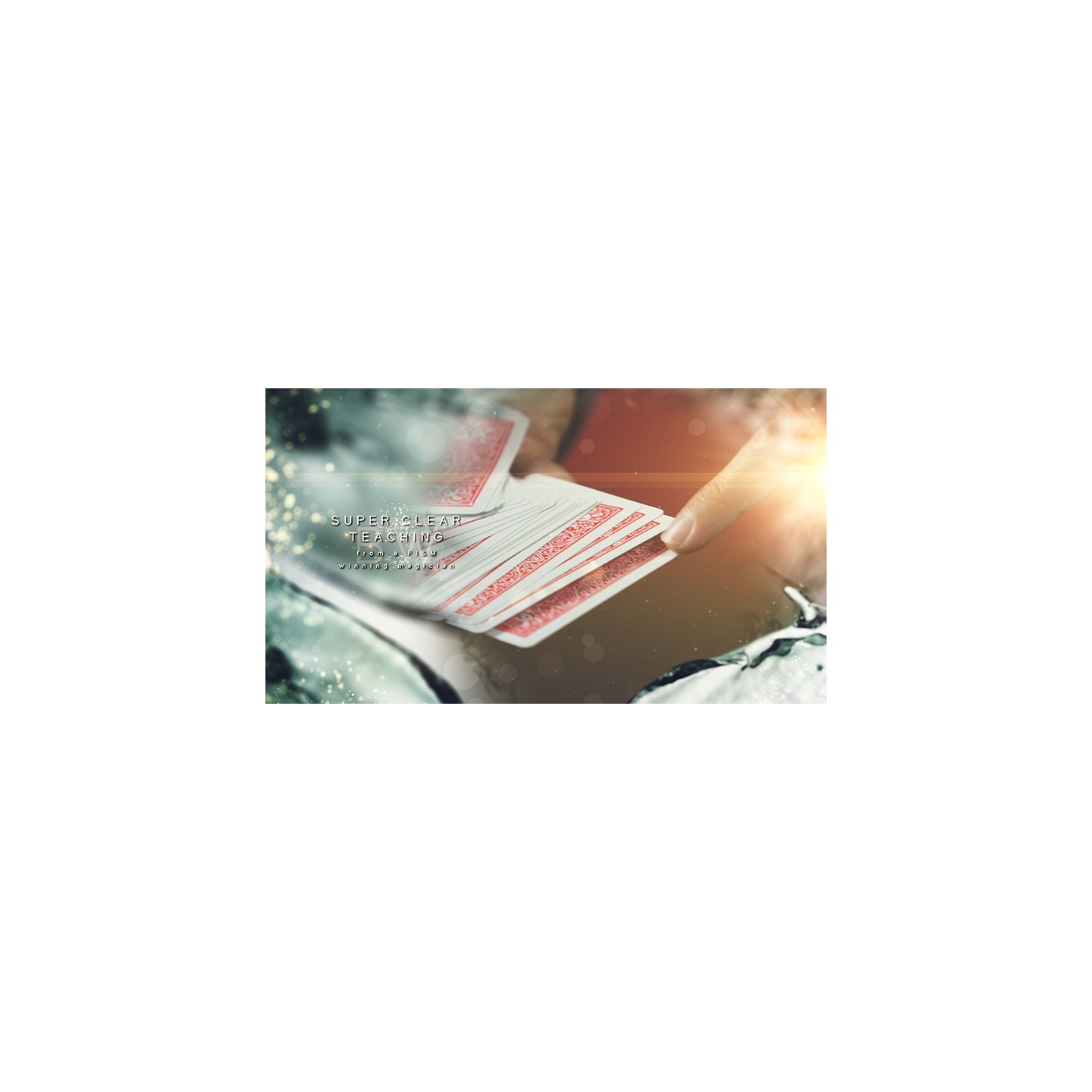 The Boris Wild Marked Deck Project by Boris Wild video DOWNLOAD