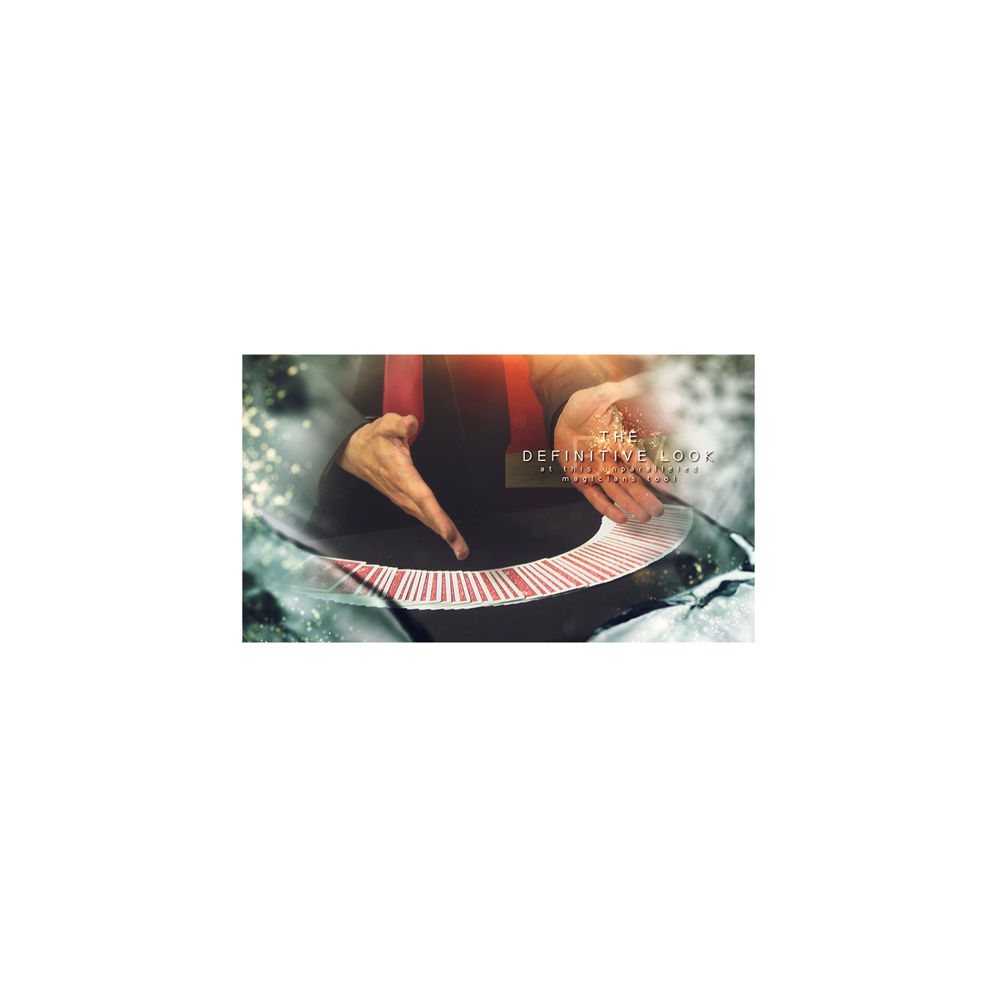 The Boris Wild Marked Deck Project by Boris Wild video DOWNLOAD