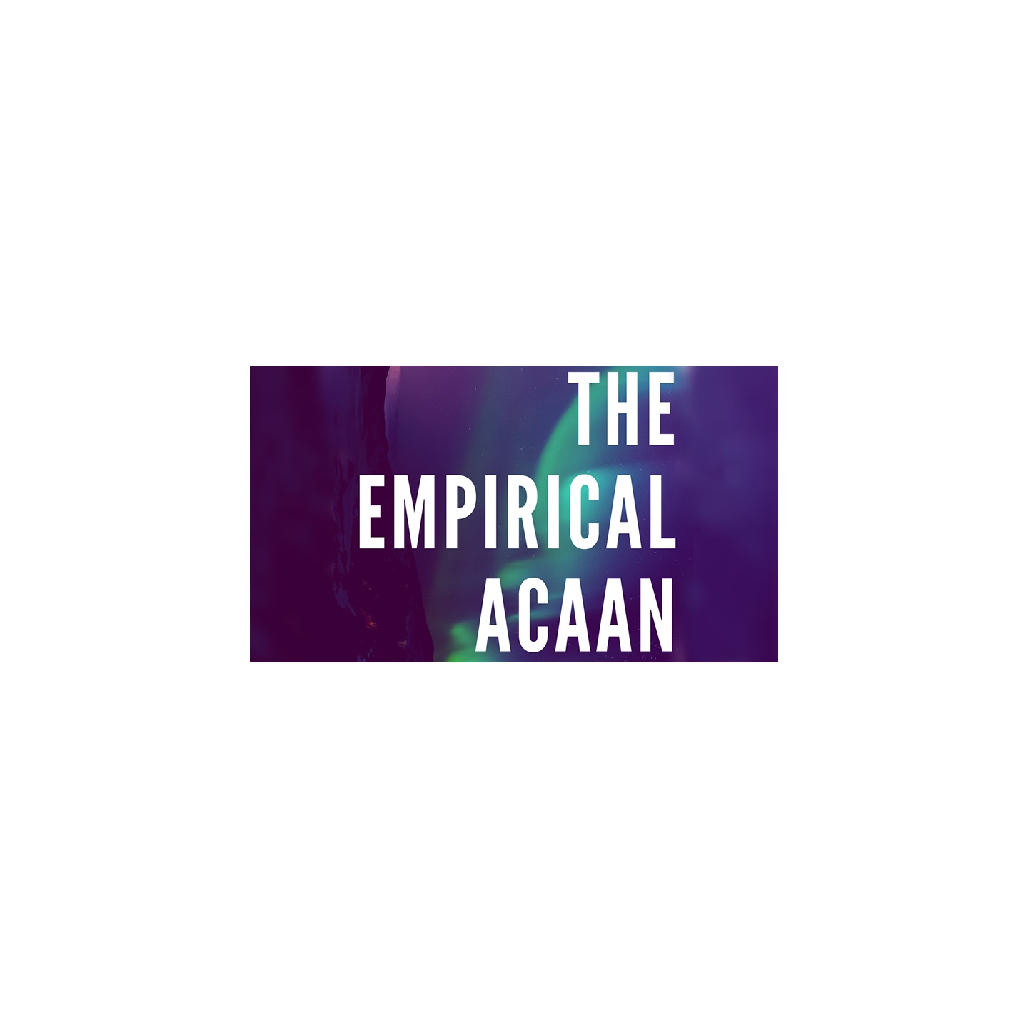 THE EMPIRICAL ACAAN by Abhinav Bothra Mixed Media DOWNLOAD