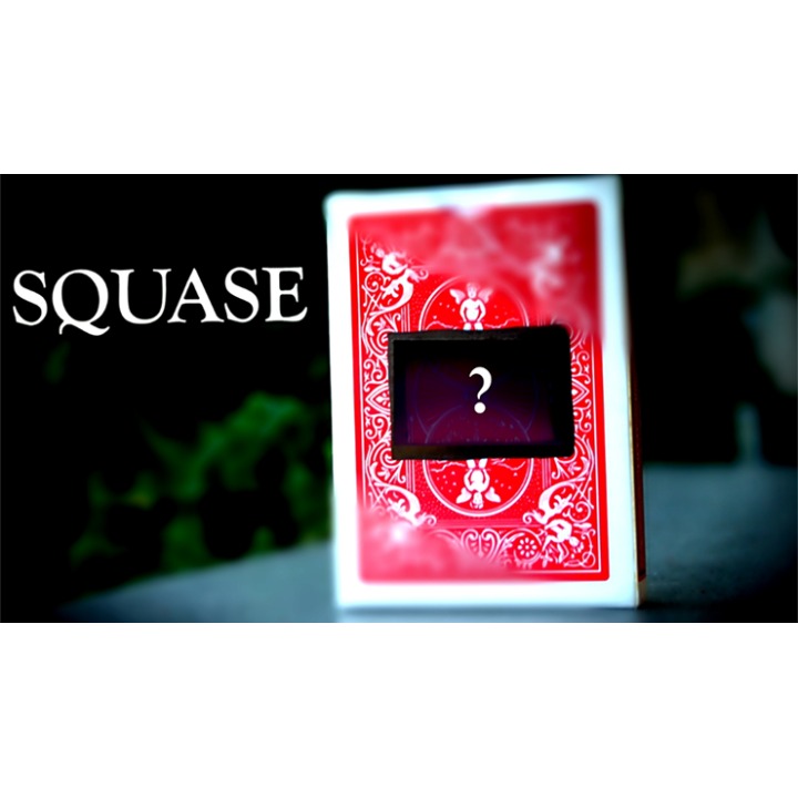 SQUASE by Neil Jouve video DOWNLOAD