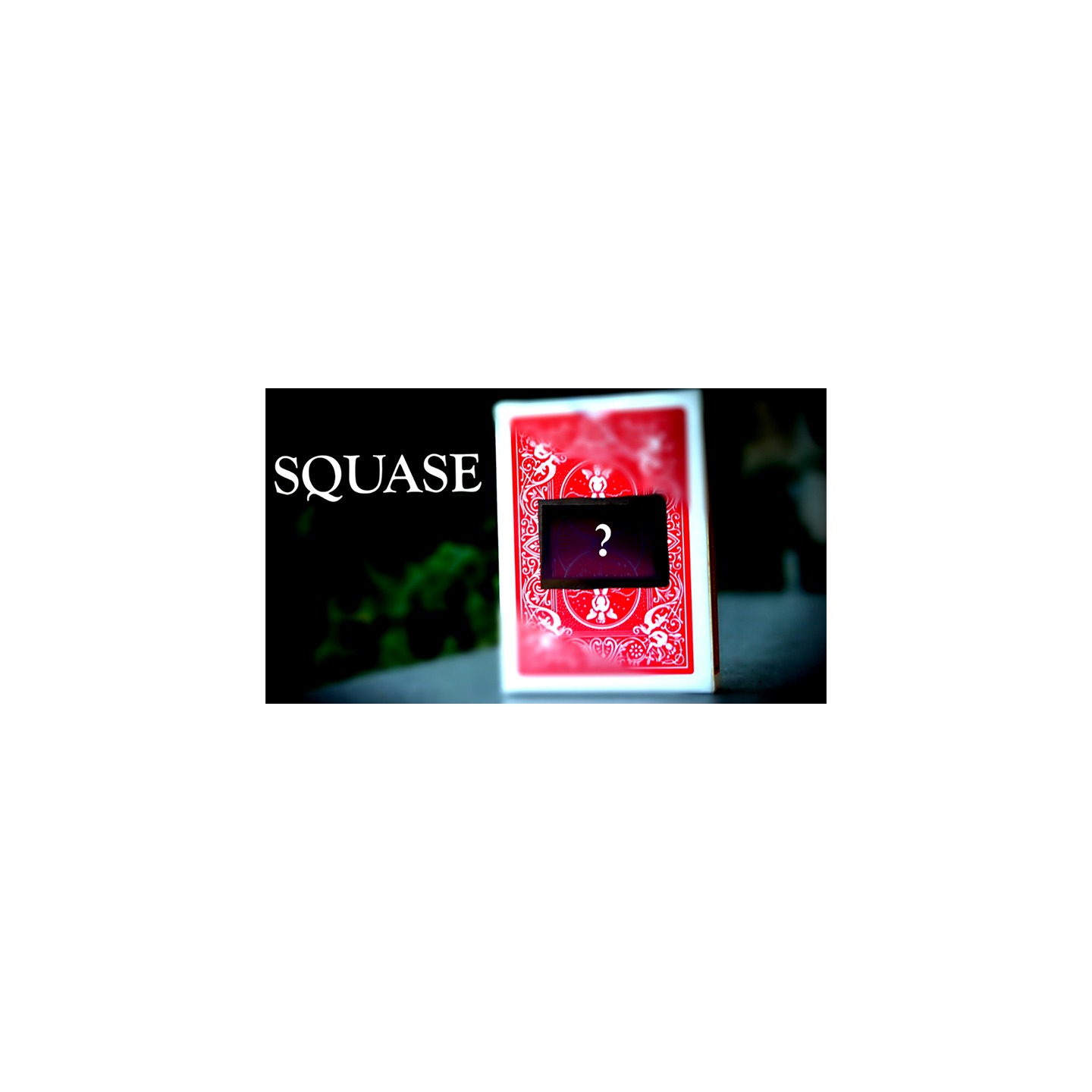 SQUASE by Neil Jouve video DOWNLOAD
