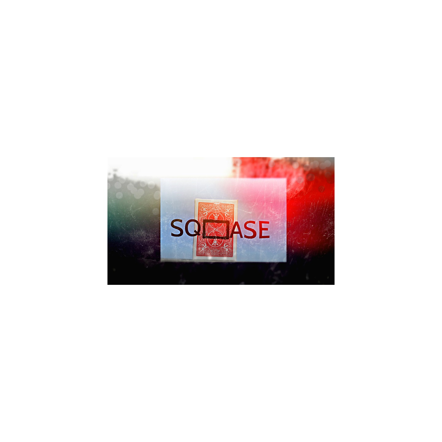 SQUASE by Neil Jouve video DOWNLOAD