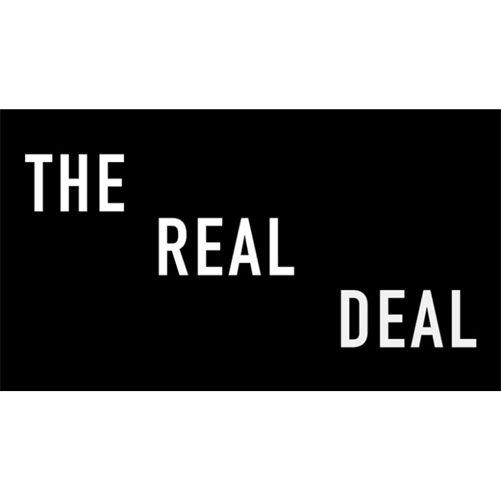 The Real Deal by John Bukowski video DOWNLOAD