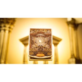 Apollo Playing Cards by ARK